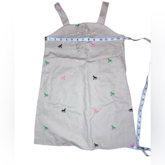 Hartstrings horse dress size 6x (k60) - Picture 3 of 7